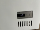 雪貝娜冰柜商用大容量全冷凍家用雙溫臥式冷柜展示柜 1388單溫智能溫控【一級能效】 曬單實(shí)拍圖