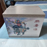 【現貨】九軒 興唐傳 連環(huán)畫(huà)小人書(shū) 全34集 合訂本 50開(kāi)小精 黑龍江美術(shù)出版社 附贈品 曬單實(shí)拍圖