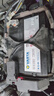 瓦爾塔（VARTA）汽車(chē)電瓶蓄電池EFB Q85 啟停電瓶60AH 阿特茲奇駿森林人昂克賽拉 福特馬自達 昂克賽拉 CX-5 曬單實(shí)拍圖