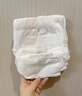 bebebus超褲安睡拉拉褲超薄透氣尿不濕成長(cháng)褲學(xué)步褲安睡一整夜XL28片 曬單實(shí)拍圖