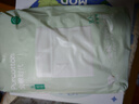全棉時(shí)代一次性睡袋純棉一次性床單四件套酒店隔臟1.9*2M 曬單實(shí)拍圖