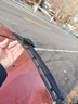 暴享硅膠鍍膜雨刷器10-19款東風(fēng)帥客/19-23款風(fēng)神AX7雨刮器靜音26/14 曬單實(shí)拍圖