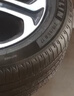 米其林（MICHELIN）汽車(chē)輪胎 215/55R17 94V 耐越 ENERGY MILE 適配秦PLUS/探歌/繽智 曬單實(shí)拍圖