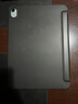 RBP適用2025新款ipad11/10保護殼A16芯片10代平板保護套【全包硅膠防摔軟殼·經(jīng)典三折款】尊貴黑 曬單實(shí)拍圖