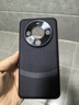 第一衛DIVI【自 營(yíng) 正 品 丨頂配質(zhì)感】適用華為mate60pro手機殼mate60pro+真素皮鏡頭全包超薄防摔殼男硯黑 曬單實(shí)拍圖