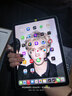 Apple 蘋(píng)果平板電腦 iPad Air4 二手平板電腦 天藍色 256G WiFi 曬單實(shí)拍圖