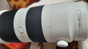 索尼（SONY）FE 200-600mm F5.6-6.3 G OSS 全畫(huà)幅相機鏡頭超遠攝變焦G鏡頭打鳥(niǎo)抓拍 (SEL200600G)基礎防護套裝 曬單實(shí)拍圖