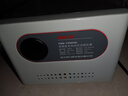 德力西電氣穩壓器家用220V全自動(dòng)交流電源穩定器 TND系列 1500W 曬單實(shí)拍圖