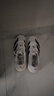 阿迪達斯（adidas）男子 跑步系列 adizero Evo SL M 跑步鞋 JH6206 42碼/UK8 曬單實(shí)拍圖