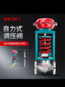 福來沃閥門自力式壓力調(diào)節(jié)閥 高溫蒸汽氮氣 減壓穩(wěn)壓調(diào)壓泄壓恒壓 ZZYP 【鑄鋼】控制閥后壓力 【支持定制/請詢客服】 曬單實拍圖