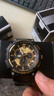 卡西歐（CASIO）手表男黑武士黑金運動(dòng)青少年學(xué)生防水電子表男女手表MCW-200H-9A 曬單實(shí)拍圖