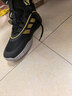 阿迪達斯（adidas）男鞋潮流耐磨低幫運動(dòng)籃球鞋IF4566 uk8.5碼42.5 曬單實(shí)拍圖