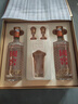 瀘州老窖國窖1573 經(jīng)典516禮盒 濃香型白酒 52度 516ml*2瓶 禮盒裝 曬單實(shí)拍圖