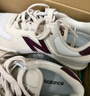 NEW BALANCE休閑鞋女鞋復古舒適秋冬透氣輕便百搭運動(dòng)鞋574系列WL574RCF 37.5 曬單實(shí)拍圖