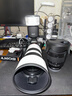 索尼（SONY）FE 70-200mm F2.8 GM OSS II 全畫(huà)幅大三元遠攝變焦G大師鏡頭二代（SEL70200GM2） 基礎防護套裝 曬單實(shí)拍圖