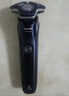 飛利浦（PHILIPS）電動(dòng)剃須刀歐洲整機進(jìn)口 旋護7系SkinIQ高端系列護膚級刮胡刀【生日禮物】送男友送老公 S7886/35 曬單實(shí)拍圖