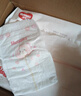 好奇（Huggies）鉑金裝小桃褲紙尿褲M(mǎn)144片(6-11kg)中號尿不濕【透爽散熱】 曬單實(shí)拍圖