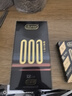 杜蕾斯（durex）001黑金三合一超薄避孕套 溫泉熱感聚氨酯套套女用情趣用品 【重磅上新】001黑金三合一 12只 曬單實(shí)拍圖