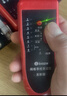 畢亞茲 網(wǎng)絡(luò )尋線(xiàn)儀 多功能電話(huà)網(wǎng)絡(luò )測線(xiàn)巡線(xiàn)儀器查線(xiàn)儀查線(xiàn)器 支持POE可隔墻尋線(xiàn)精準型數字尋線(xiàn)儀 gj05 曬單實(shí)拍圖