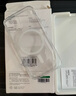 綠聯(lián) 適用蘋(píng)果12Pro/12手機殼 iPhone12/12Pro磁吸氣囊防摔殼 鏡頭加高超薄6.1英寸 支持MagSafe 透明 曬單實(shí)拍圖