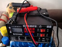 CKULH【銷(xiāo)量第一】德國汽車(chē)電瓶充電器12V24V智能充滿(mǎn)自動(dòng)斷電通用純銅大功率全自動(dòng)蓄電池充電機2026 升級款240W-200Ah12V/24V通用 曬單實(shí)拍圖