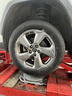 鄧祿普（DUNLOP）汽車(chē)輪胎 225/60R18 100H PT30原配豐田RAV4適配榮放博越宋ProH6 曬單實(shí)拍圖