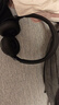 JBL TUNE 680NC 頭戴式耳機 主動(dòng)降噪無(wú)線(xiàn)藍牙音樂(lè )耳機帶麥游戲電腦 生日禮物 2026新款 暗夜黑 曬單實(shí)拍圖