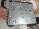 HIKVISION?？低?硬盤(pán)錄像機監控主機NVR4路高清單盤(pán)位支持6T硬盤(pán)手機遠程DS-7804N-F1 曬單實(shí)拍圖
