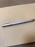 派通（Pentel ）0.5mm商務(wù)中性筆金屬桿 辦公財務(wù)簽字筆速干水筆 BLN665Z-AE 銀色 曬單實(shí)拍圖