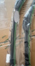 澳冶適用啟辰D50(12-16)/12-16R50/R50X無(wú)骨雨刮器前雨刷1對裝20+18 曬單實(shí)拍圖