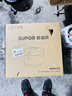 蘇泊爾（SUPOR）IH電壓力鍋5L智能預約8分鐘快速菜0涂層0氟電飯煲猛火高壓鍋4-6人家用 SY-50FH5996 曬單實(shí)拍圖