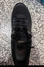 足力健男鞋新款老人鞋輕便耐磨爸爸鞋中老年緩震休閑健步鞋 加絨款 43 曬單實(shí)拍圖