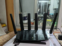 普聯(lián)（TP-LINK）大道路由器7DR6430 BE6400 5G WiFi7千兆雙頻家用高速穿墻 2.4G wifi6無(wú)線(xiàn) 2.5G網(wǎng)口 游戲加速 曬單實(shí)拍圖
