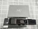 ARC'TERYX始祖鳥(niǎo) HELIAD BELT 38 男女同款 腰帶 BLACK/黑色 M 曬單實(shí)拍圖