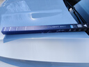 麒麟光雨刮器19-25款大眾速騰雨刷器原廠(chǎng)原裝無(wú)骨雨刮片靜音膠條25/20方 曬單實(shí)拍圖