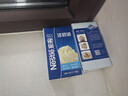雀巢（Nestle）淡奶油1L*2 動(dòng)物性稀奶油 蛋糕裱花面包蛋撻甜品 奶茶奶蓋 曬單實(shí)拍圖
