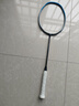李寧羽毛球拍專(zhuān)業(yè)級全碳素風(fēng)刃600C速度型3U單拍無(wú)線(xiàn)AYPT389 曬單實(shí)拍圖