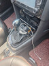 紐曼車(chē)載充電器超級快充點(diǎn)煙器一拖二大功率汽車(chē)轉換接插頭 曬單實(shí)拍圖