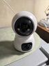 XMSJ家用4g監控無(wú)線(xiàn)攝像頭無(wú)需連wifi終身免流量插電360度無(wú)死角帶夜視手機遠程雙向對話(huà)可選wifi/4G版 4G雙鏡頭-終身免費流量+30天循環(huán)存儲 曬單送三米延長(cháng)線(xiàn) 曬單實(shí)拍圖