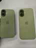 Apple/蘋(píng)果 iPhone 17 256GB 鼠尾草綠色 支持移動(dòng)聯(lián)通電信5G 雙卡雙待手機 曬單實(shí)拍圖