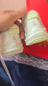 安踏葉子5丨女鞋輕質(zhì)透氣跑步鞋厚底增高運動(dòng)鞋減震回彈慢跑鞋旅游鞋 曬單實(shí)拍圖
