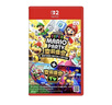 任天堂（Nintendo） Switch游戲卡帶全新原裝實(shí)體卡Switch2游戲軟件海外通用版本 馬里奧派對 空前盛會(huì )TV 盛宴-Switch2 曬單實(shí)拍圖