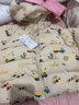 貝肽斯兒童棉服冬裝新款加厚男女童棉襖寶寶加絨棉衣厚外套 汽車(chē)工程隊 90 cm 曬單實(shí)拍圖