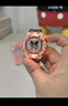 尚美貝貝兒童玩具3D發(fā)光手表庫洛米美樂(lè )蒂電子防水3-6歲女孩手表開(kāi)學(xué)禮物 曬單實(shí)拍圖