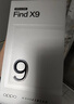 OPPO Find X9 12GB+256GB 追光紅 4K超清實(shí)況照片 天璣9500 拍照旗艦智能手機 國家補貼【孫穎莎同款】 曬單實(shí)拍圖