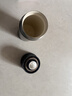 膳魔師（THERMOS）保溫杯400ml男女陶瓷內膽泡茶咖啡水杯子婦女節女神禮物TCMV遠黛 曬單實(shí)拍圖