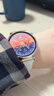 HUAWEI WATCH GT 6 浮光白 41mm智能手表多維情緒健康全新騎行體驗華為GT6手表GT5升級 曬單實(shí)拍圖