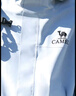 駱駝（CAMEL）王者凱甲ICON戶(hù)外抓絨沖鋒衣三合一專(zhuān)業(yè)暴雨級防水硬殼外套 B348 曬單實(shí)拍圖