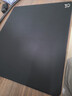 聯(lián)想（Lenovo）極光電競GX10L 均衡墊 類(lèi)PA 鼠標墊 SOFT 聚氨酯 下沉式包邊 FPS專(zhuān)用 拯救者 （490*420*4） 曬單實(shí)拍圖