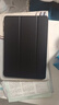 RBP ipad9/8/7保護殼10.2英寸通用2021/2020/2019款保護套平板電腦全包防摔軟殼三折支架皮套智能休眠 曬單實(shí)拍圖